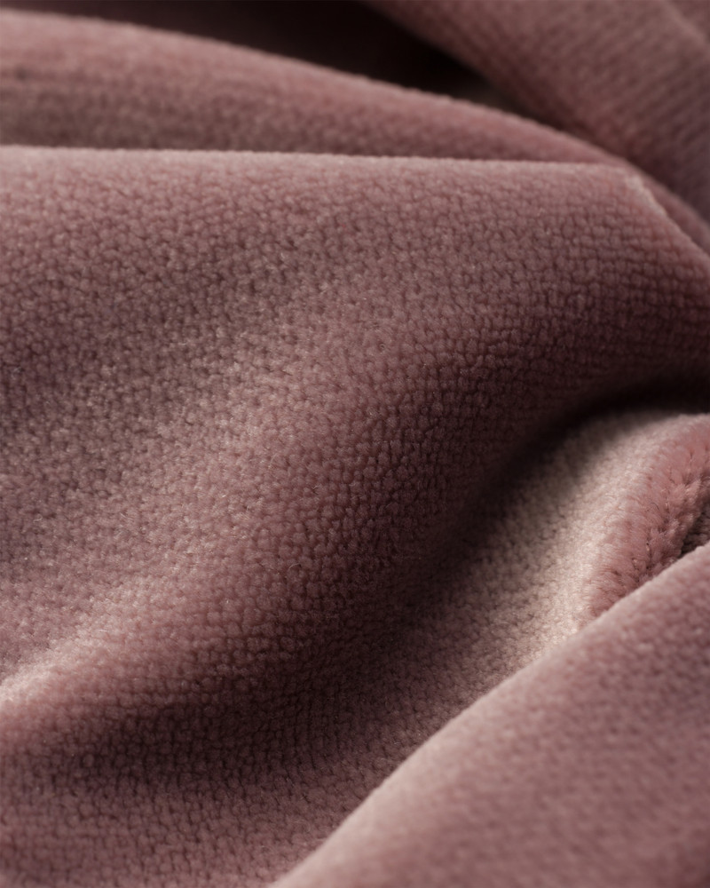 Prada Velvet scrunchie outlook