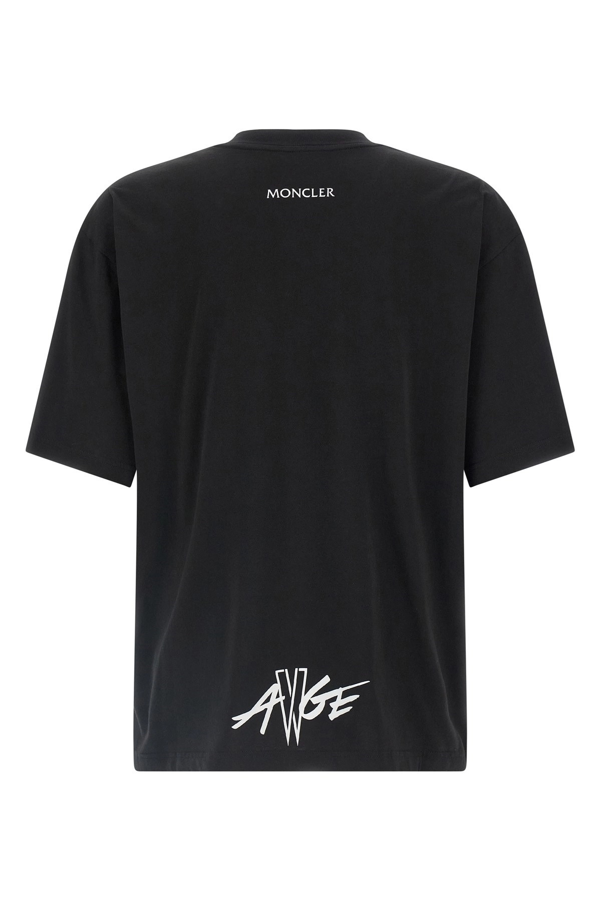 T-shirt Moncler x Asap Rocky - 2