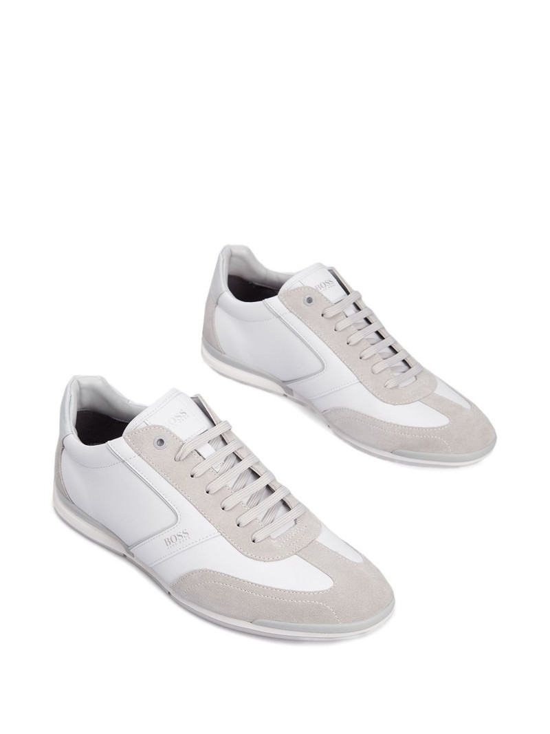 HUGO Saturn Low Profile ITAL sneakers outlook