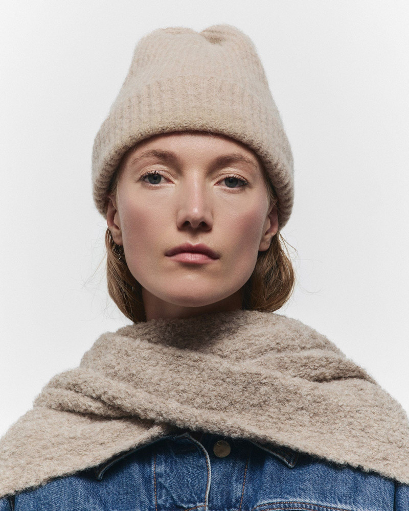 Janessa Leoné Piper Beanie outlook