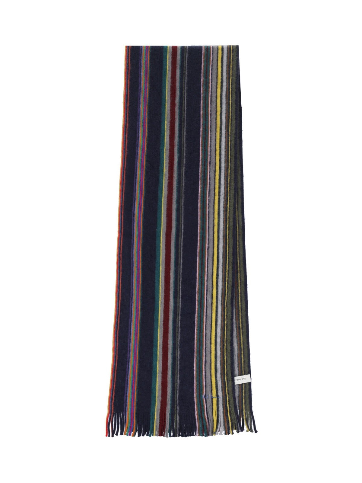 'MULTISTRIPE' STRIPED SCARRE - 1