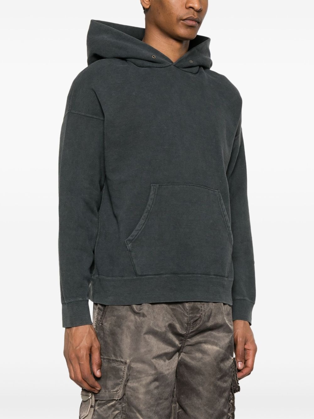 Jumbo hoodie - 3