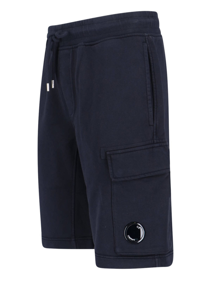 C.P. Company 'LENS' SHORTS outlook