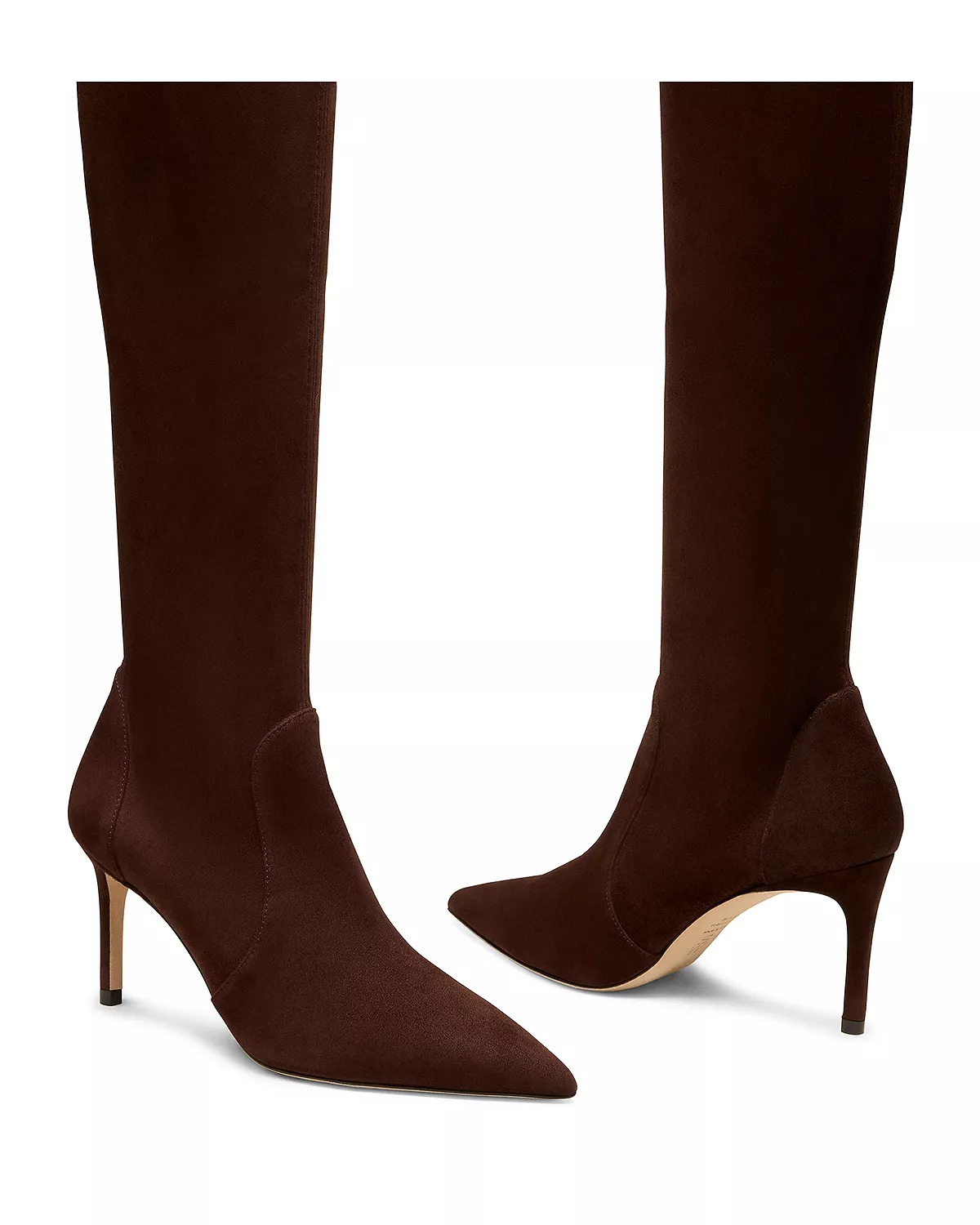 Women's Stuart Power 75 Boots - 3