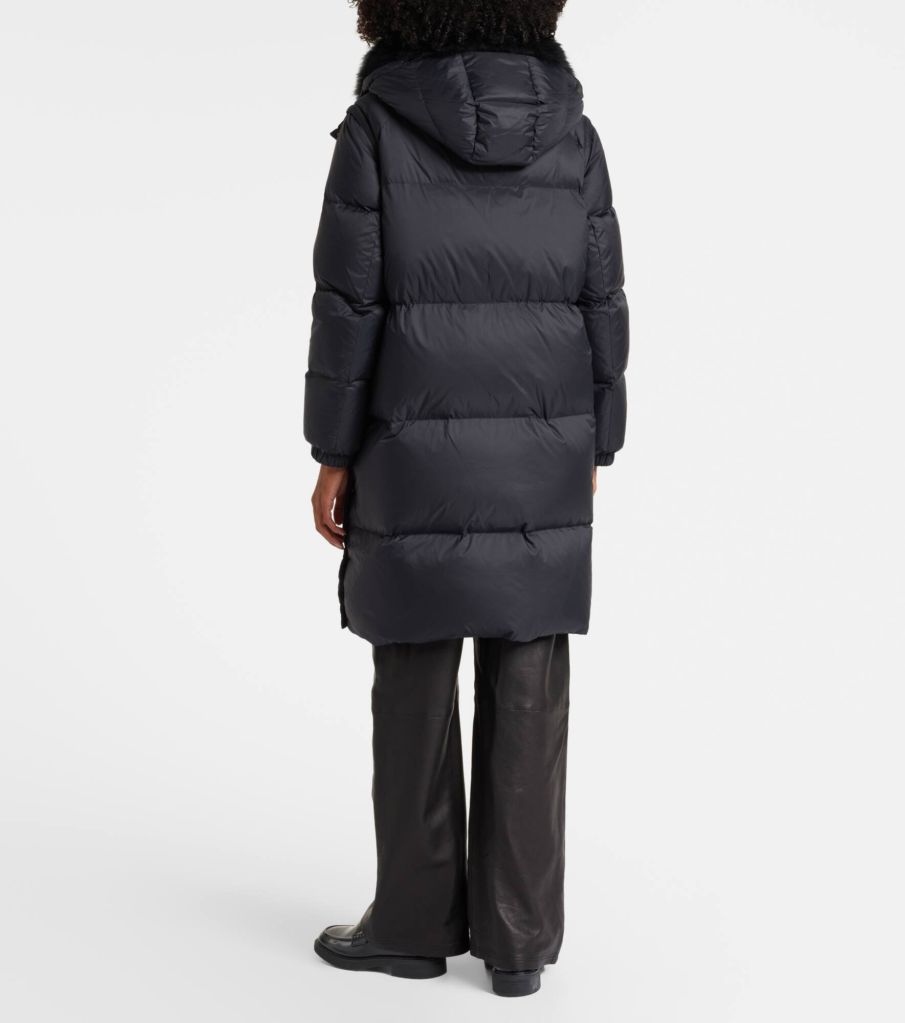 Doudoune down coat - 3
