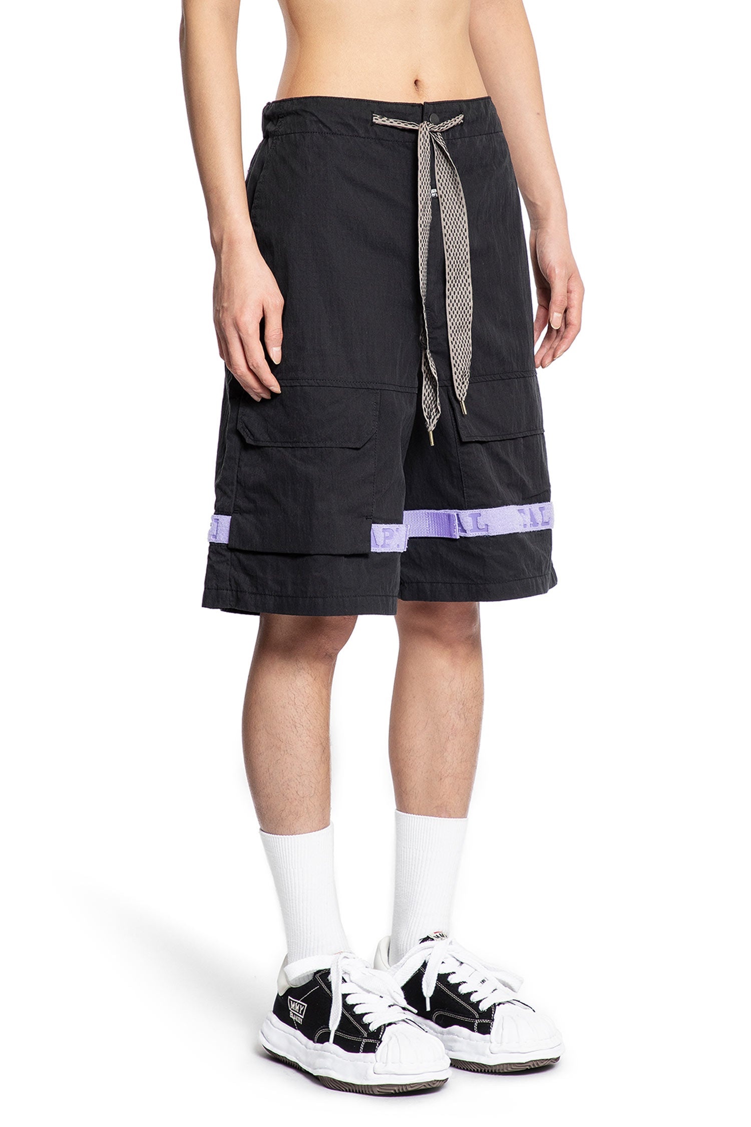 Rip-Stop-Nouvelle-Shuttle-Shorts - 2