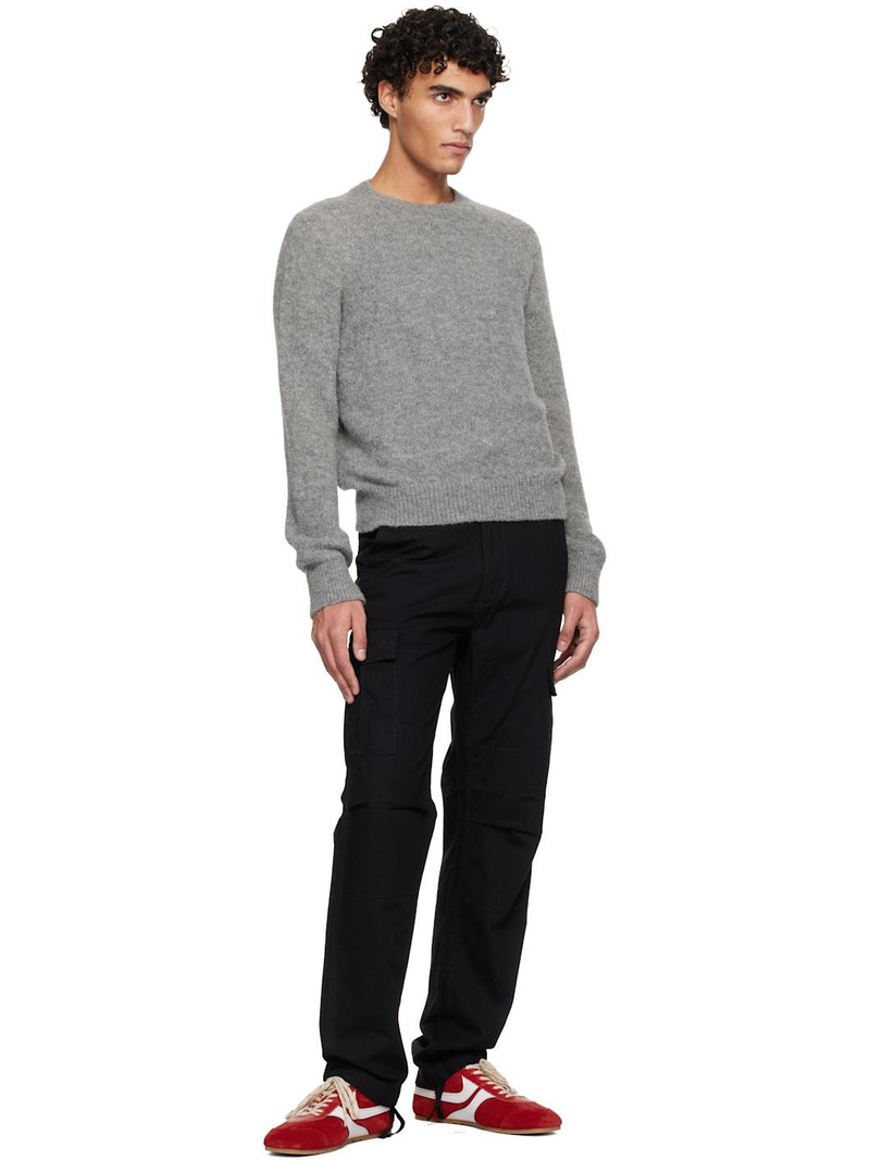 Carhartt Black Aviation Cargo Pants outlook