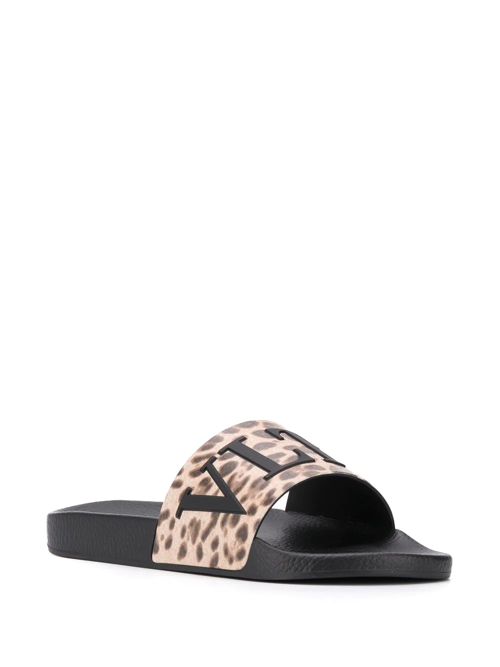 VLTN LEO slide sandal - 2