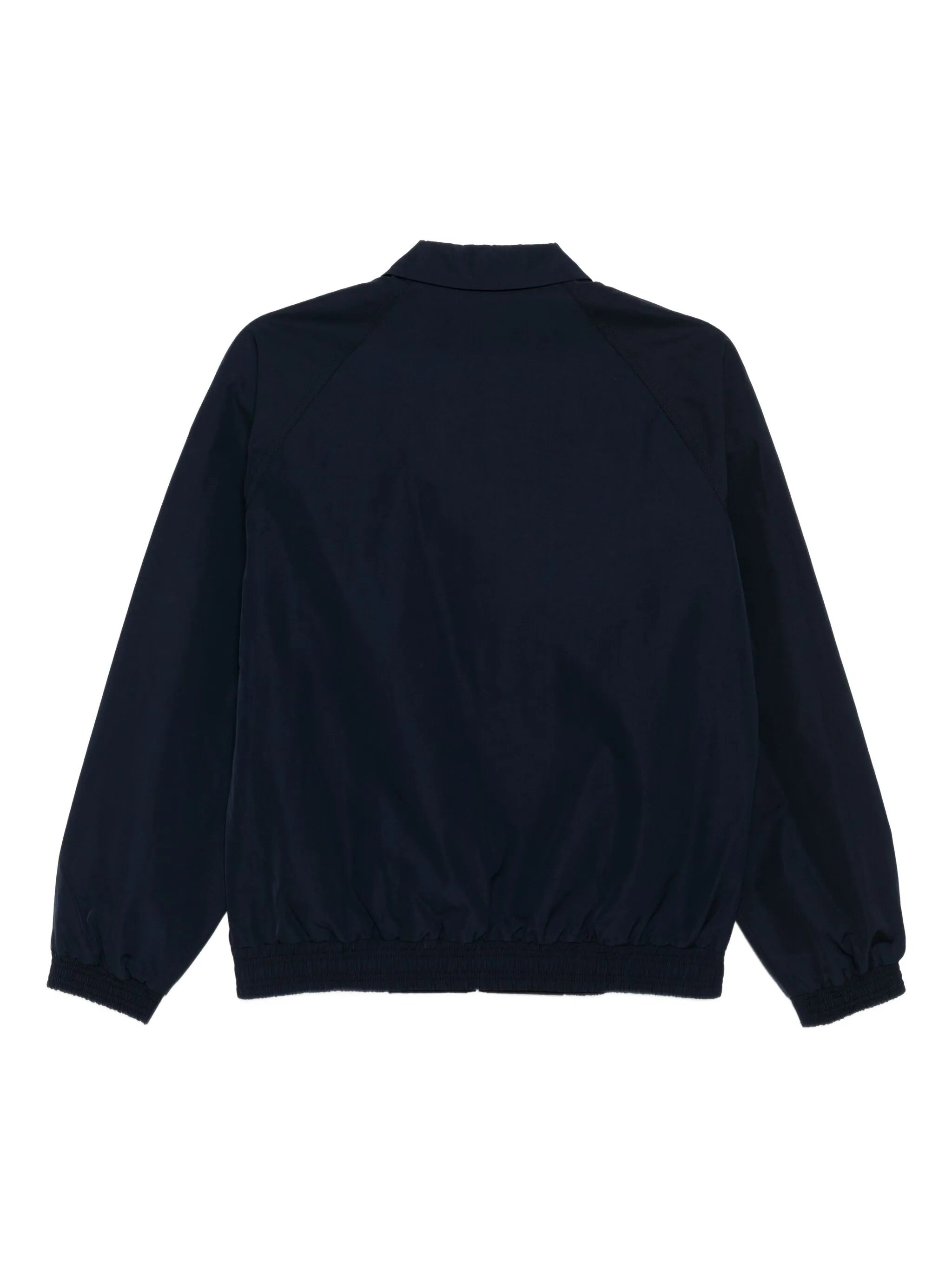 Shushu/tong Tuck-detail Jacket - 2