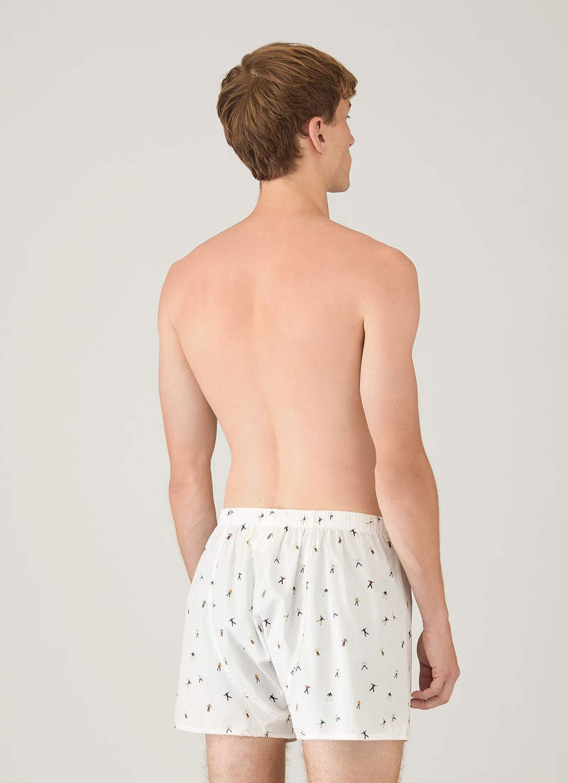 Sunspel Classic Boxer Shorts outlook