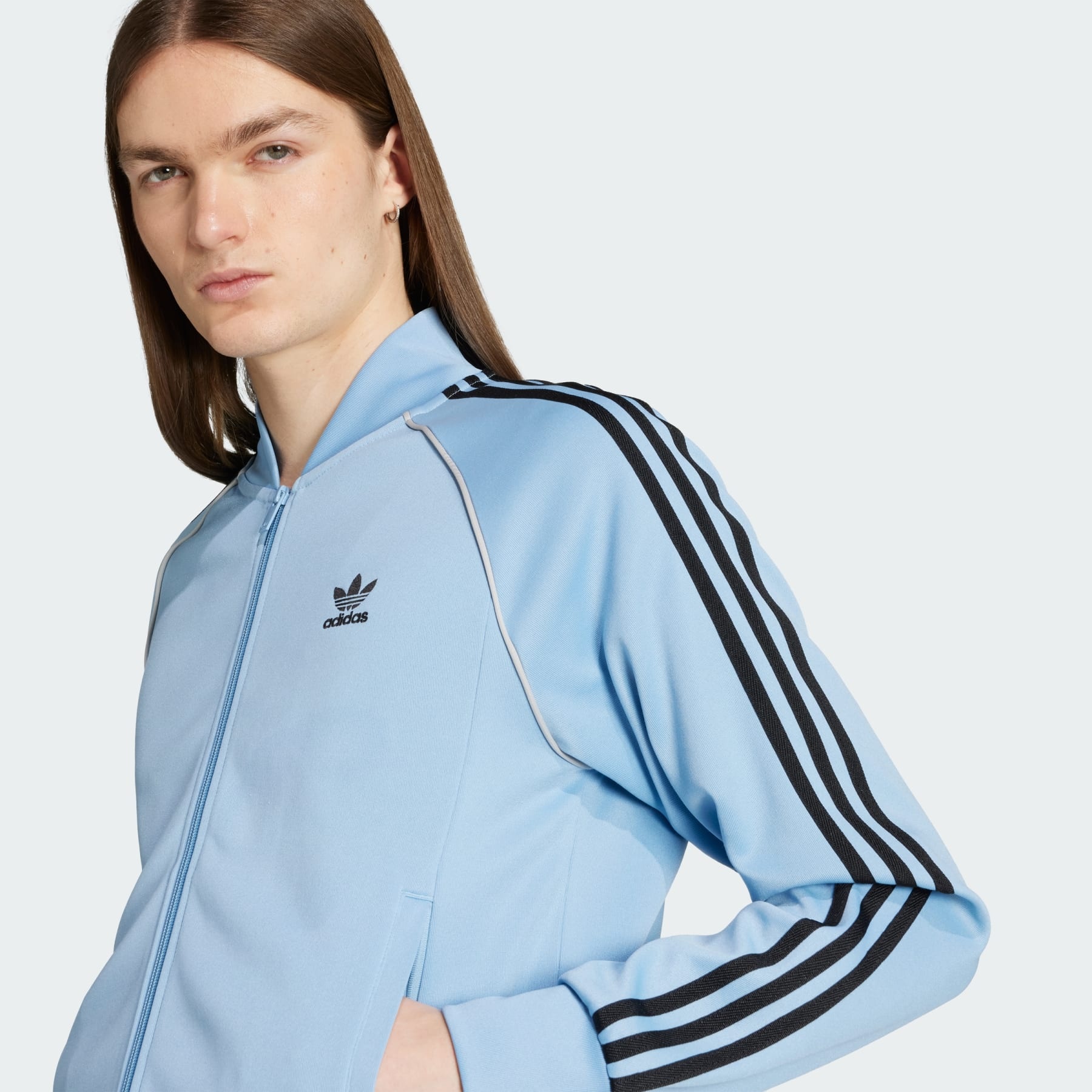 Adicolor Classics SST Track Jacket - 5