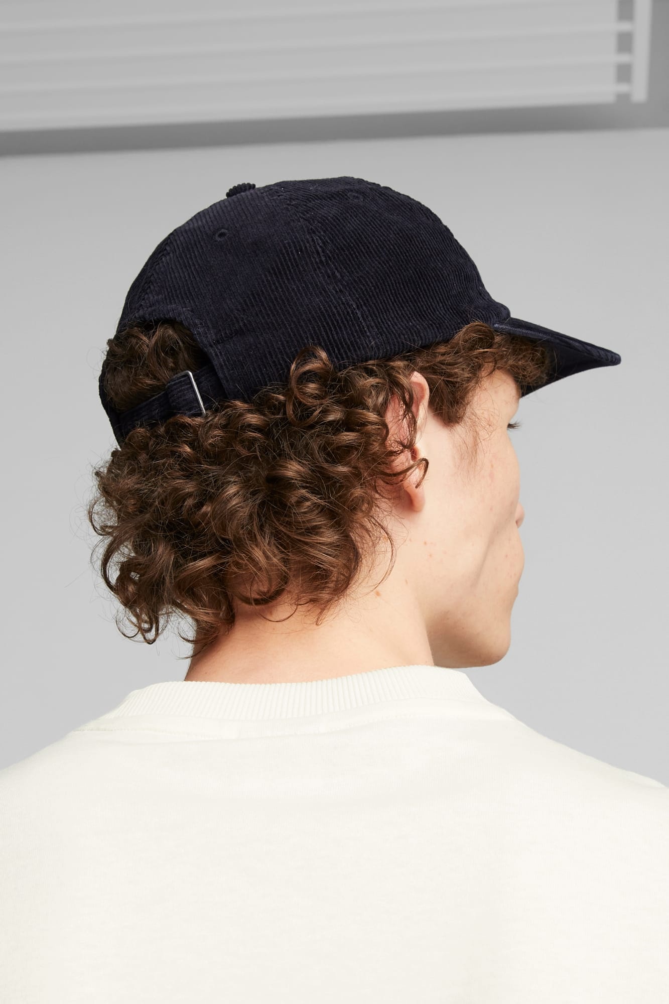 PRIME Low Curve Cap - 3