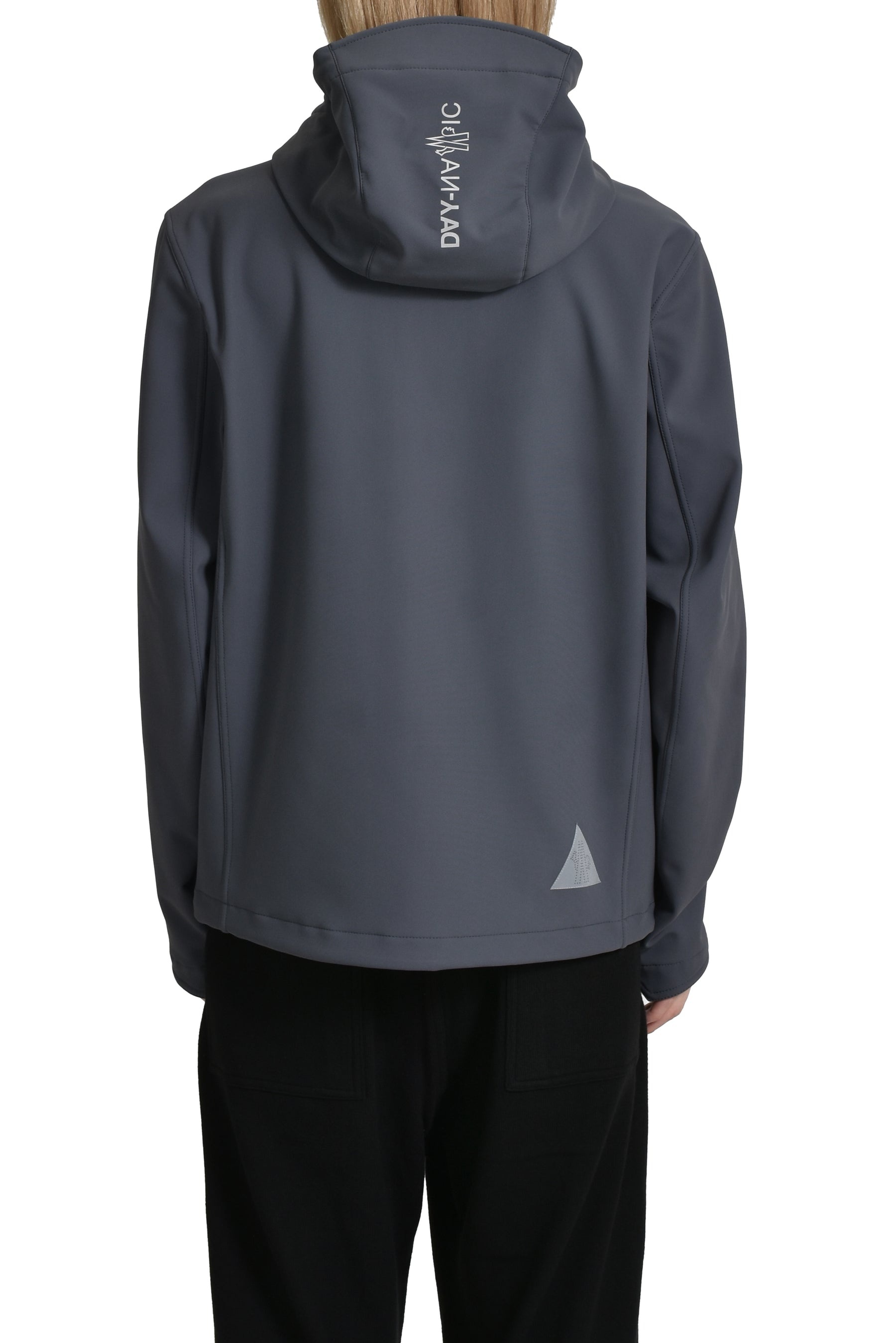 CORMET JACKET / GRY - 2