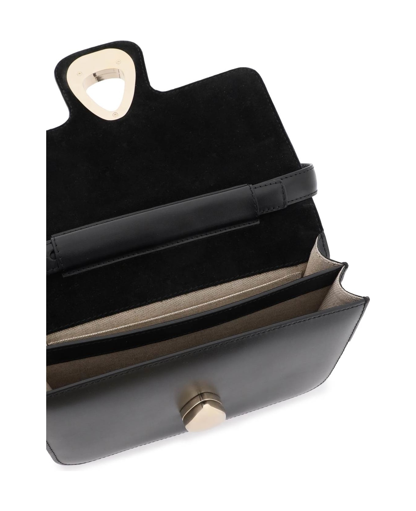 Astra Small Shoulder Bag - 4