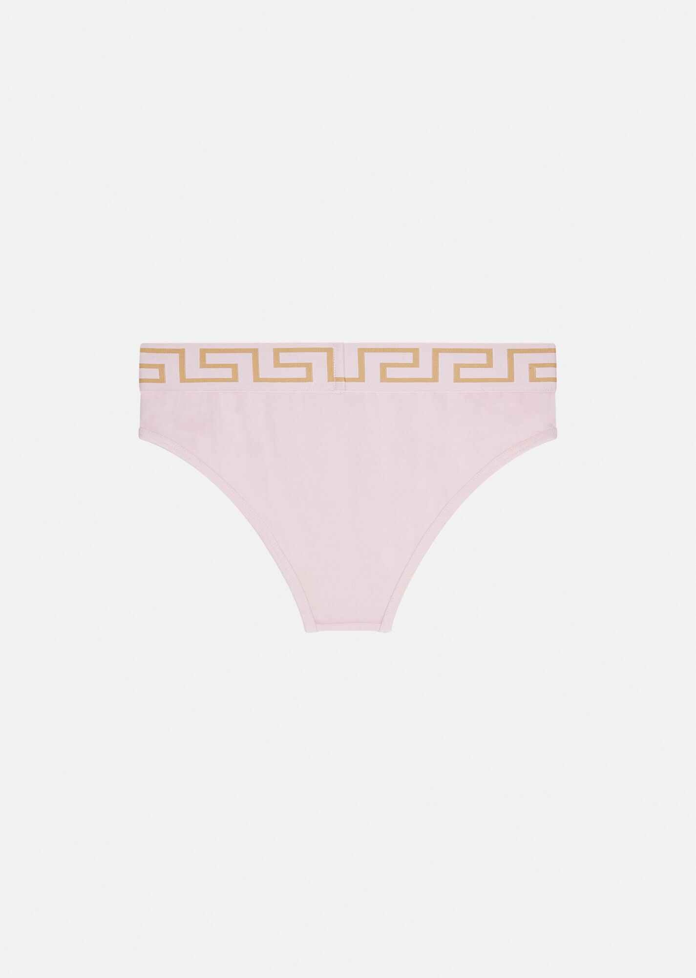 Greca Border Briefs - 3