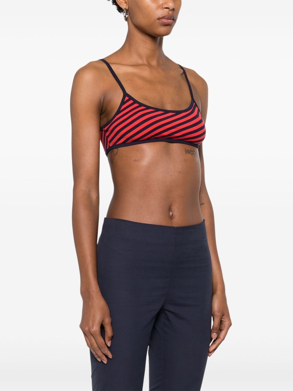 striped top - 3