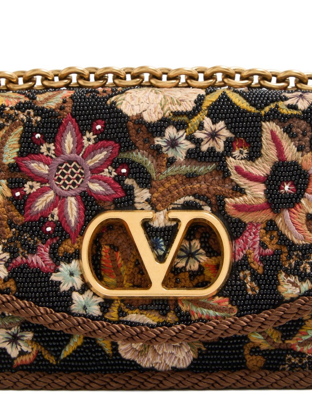 small Vain shoulder bag - 6