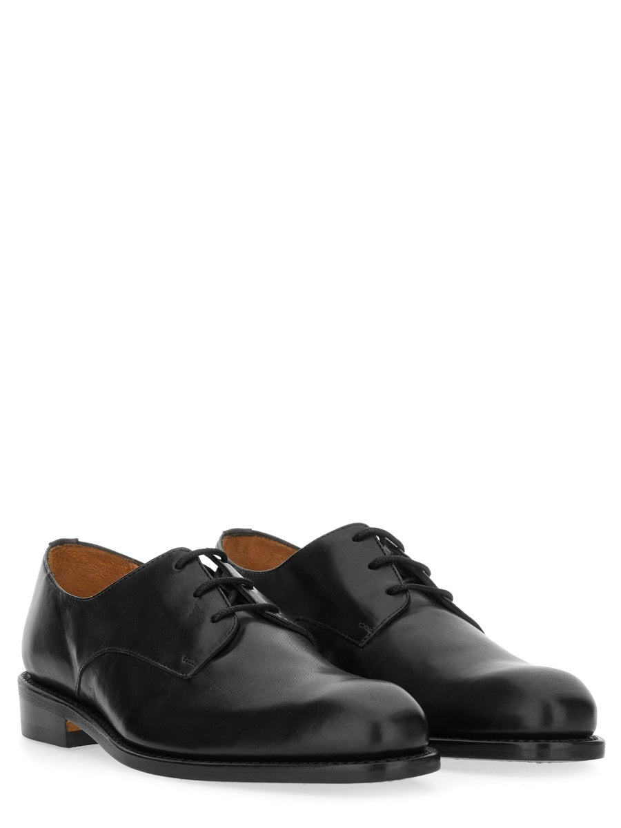 Our Legacy Women Moccasin "Karasu" - 5