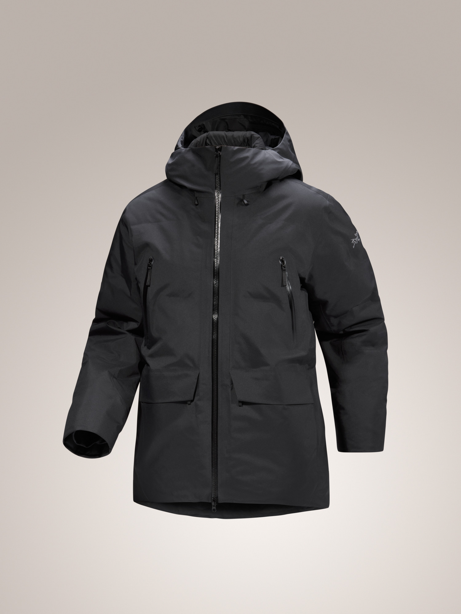Liatris Down Jacket - 10