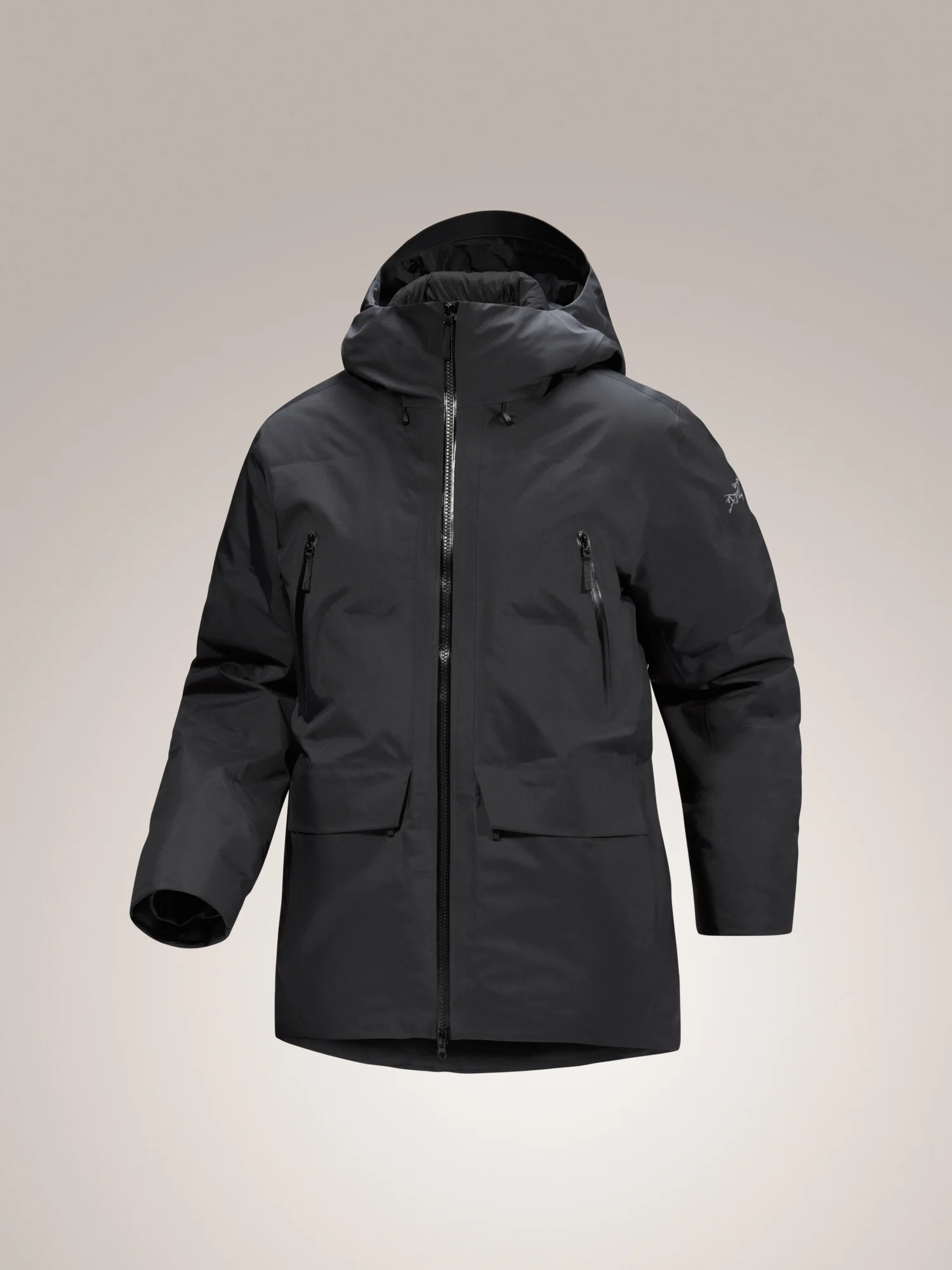 Liatris Down Jacket - 1