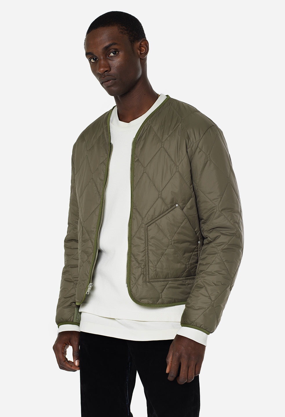 N-3B JACKET - 12