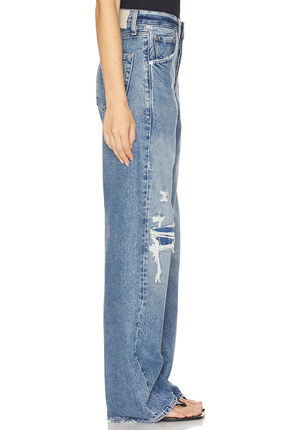 Ayla Baggy - 3