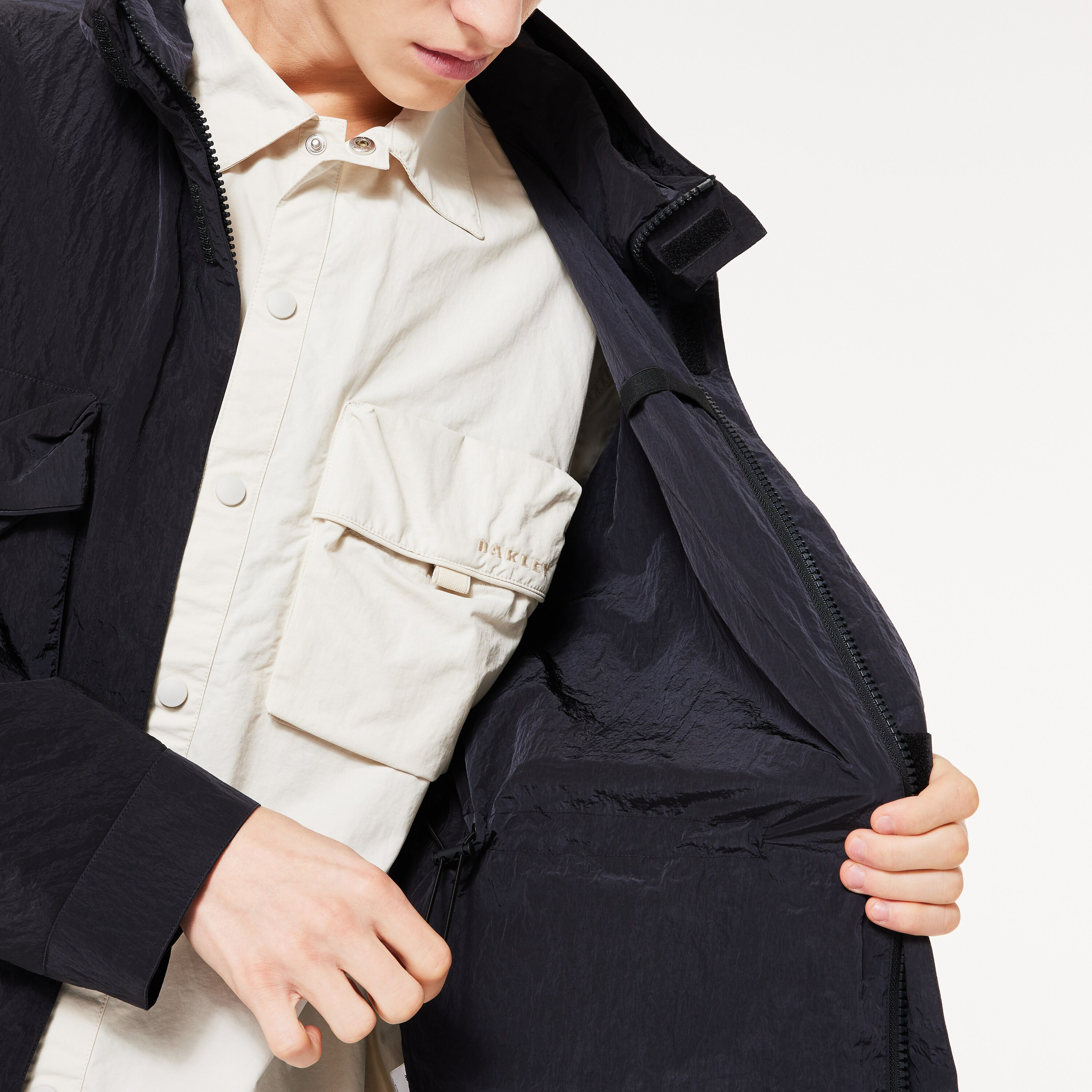 Reserve Field Jacket - 10