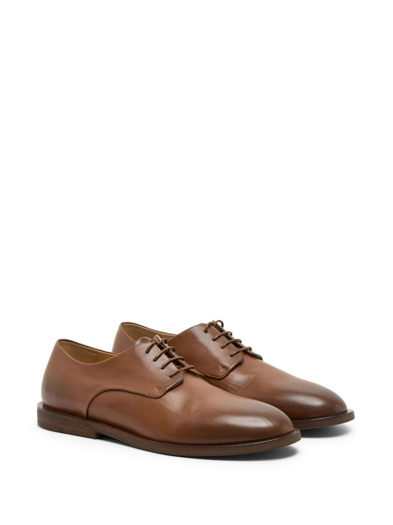 Marsèll classic Derby shoes outlook