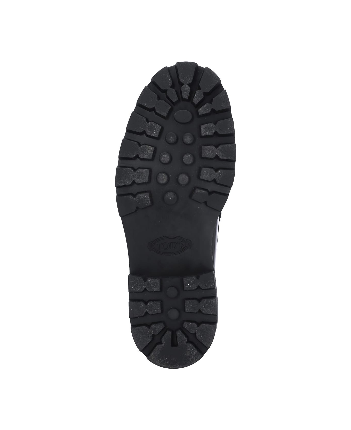 Leather Loafers - 4