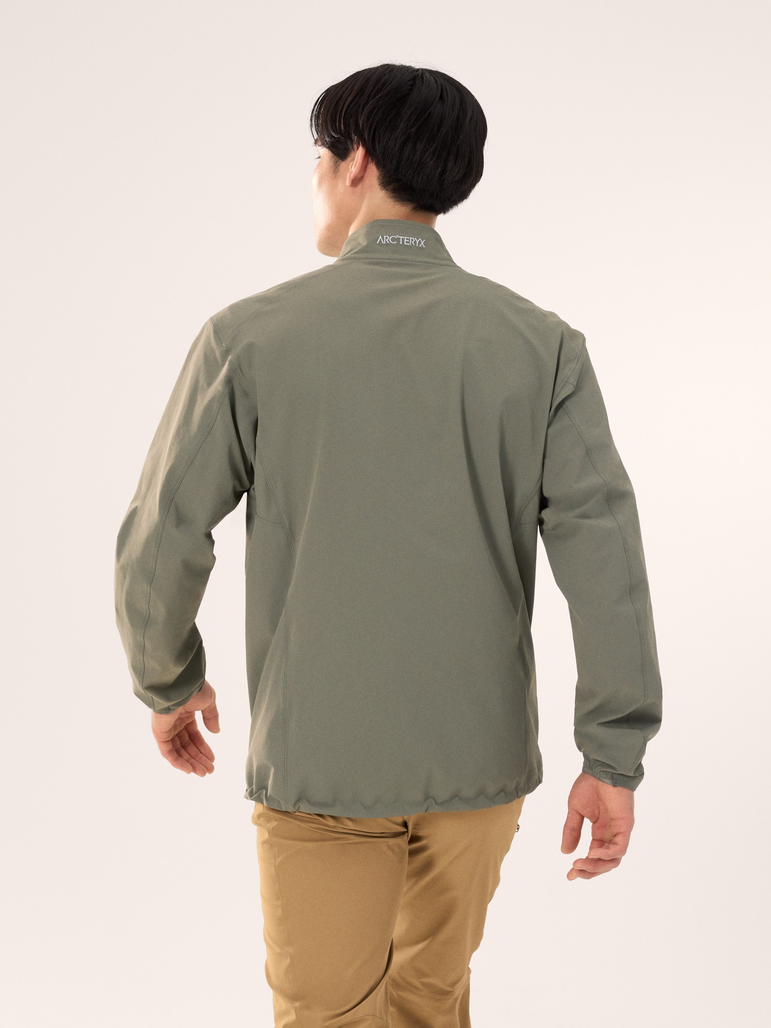 Gamma Jacket - 4