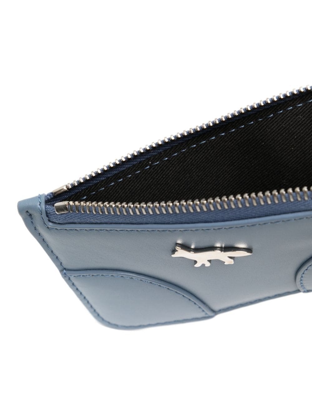 Boogie leather cardholder - 3