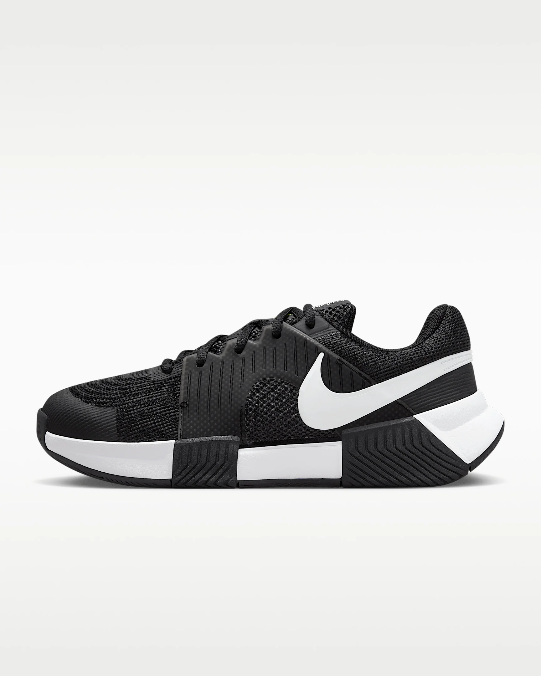Nike GP Challenge 1 Women's Clay Court Tennis Shoes - 1