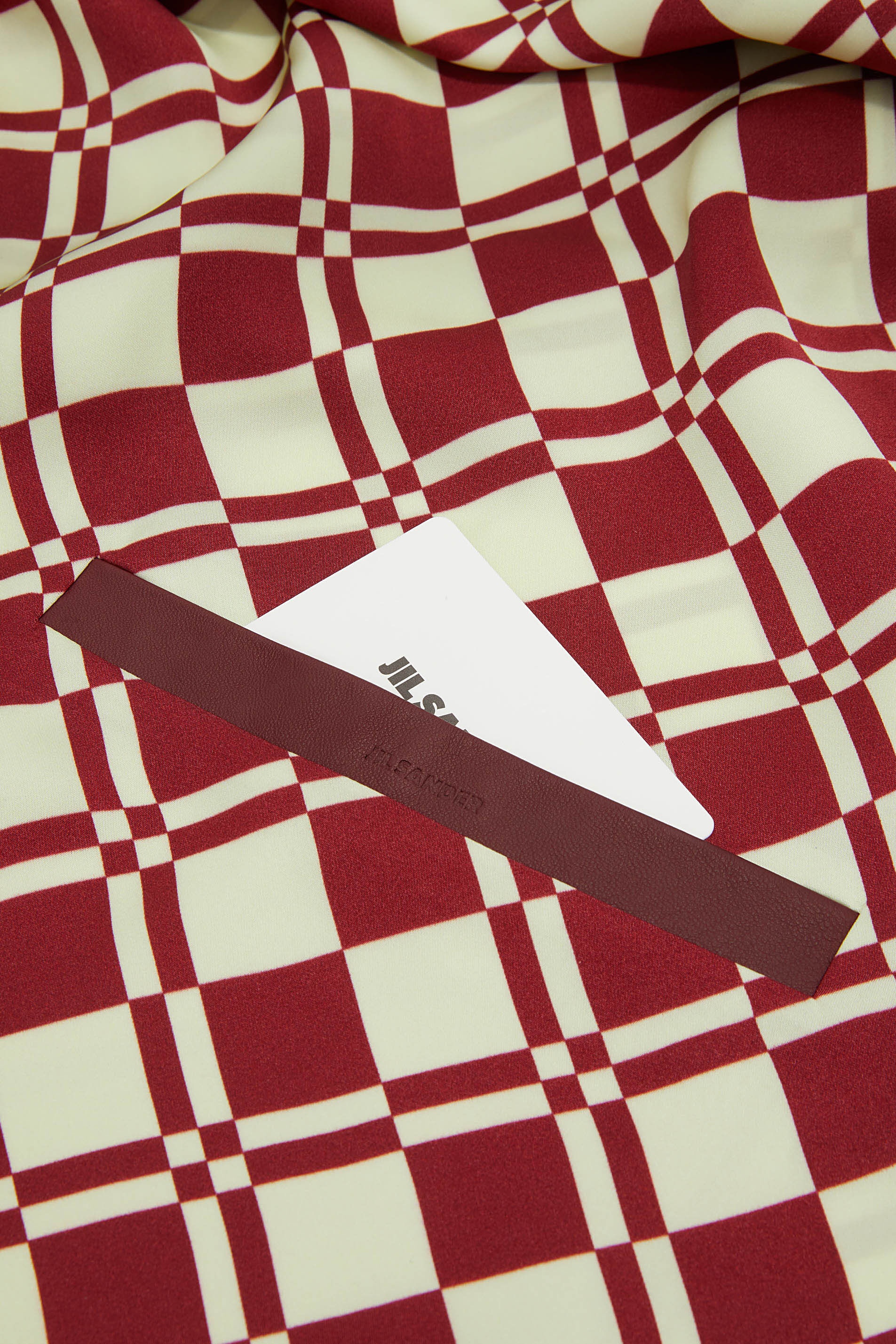 Pocket Foulard - 4