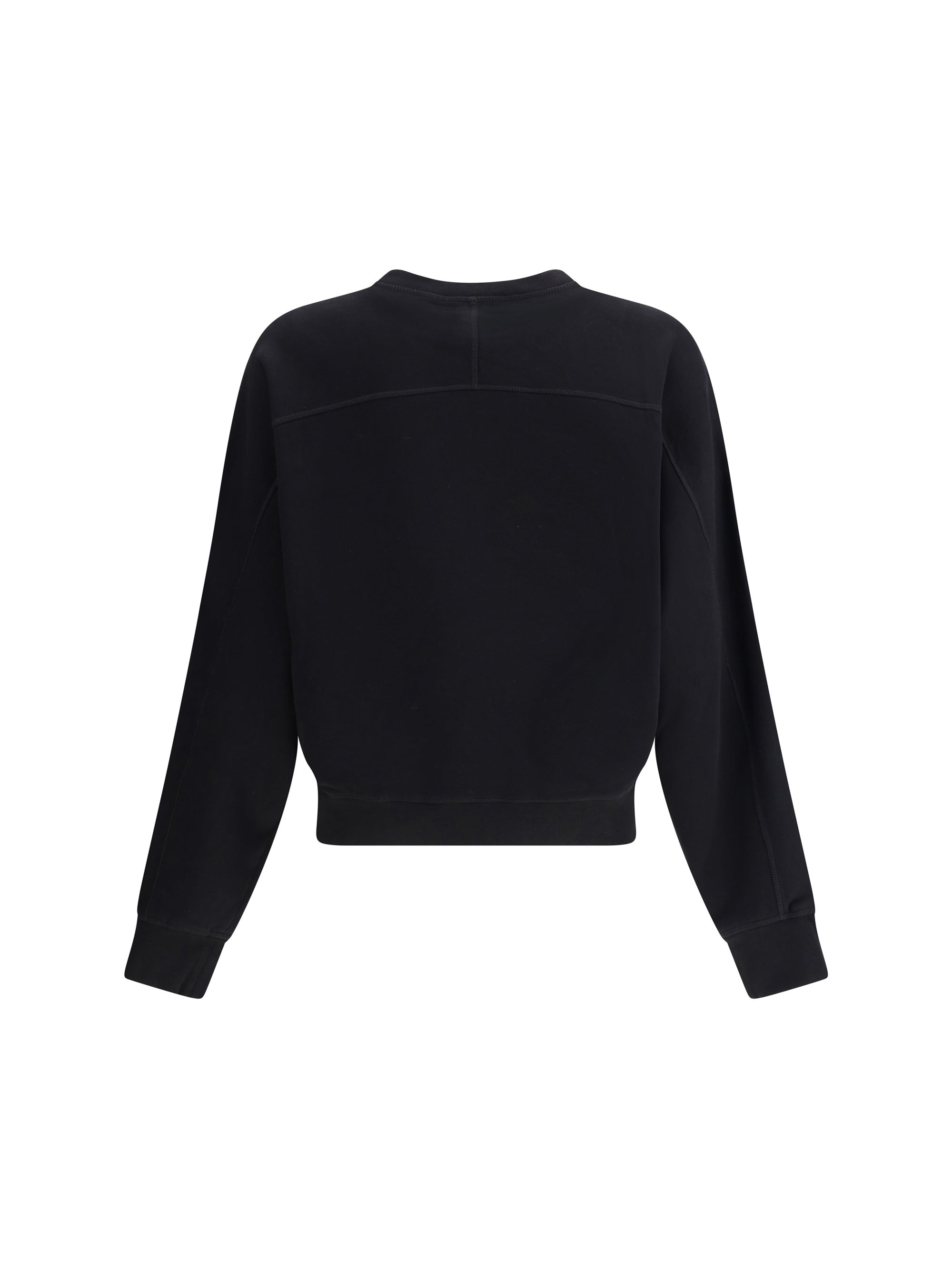 Dsquared2 Men Oversized Sweatshirt - 2