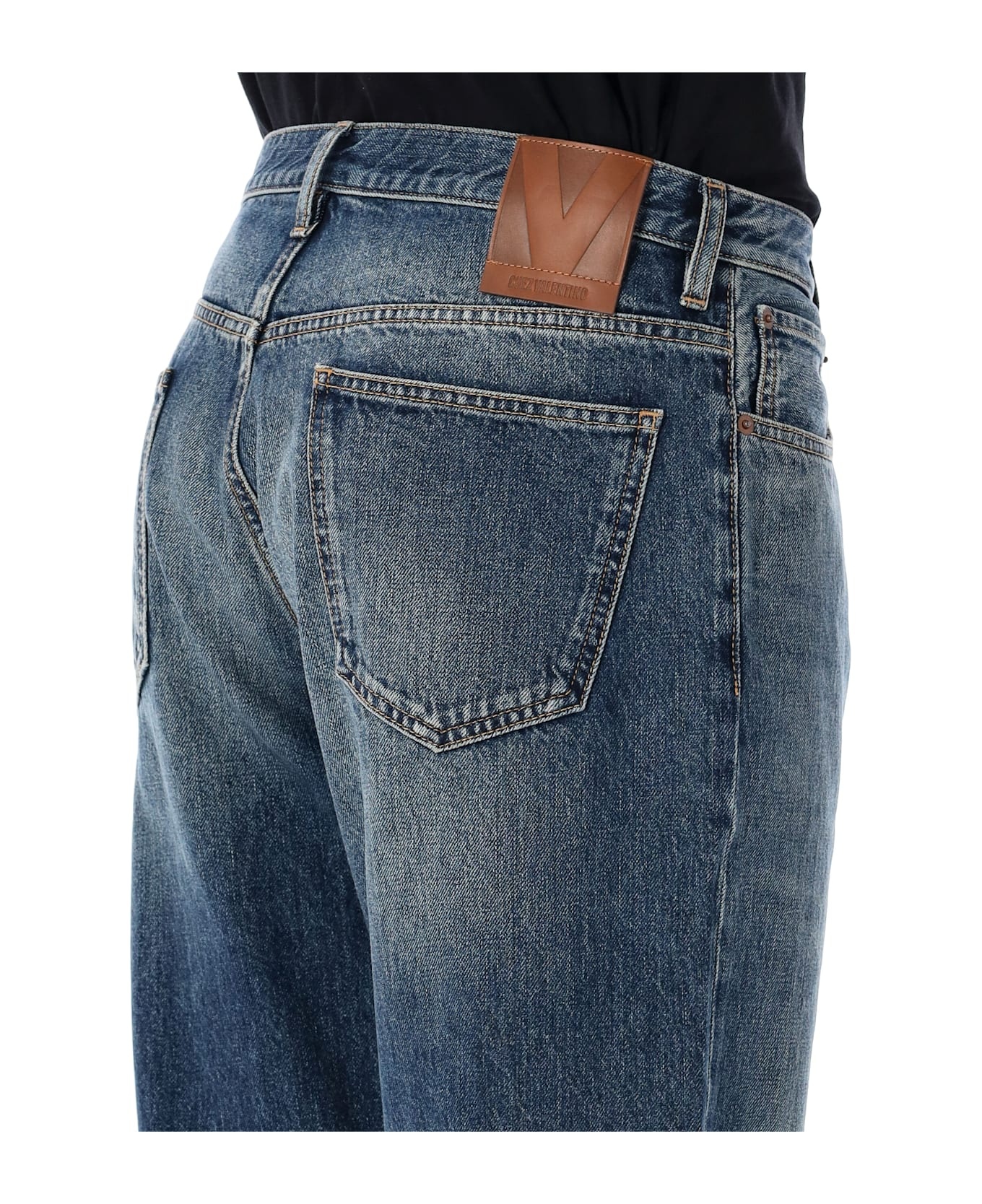 Denim - 3