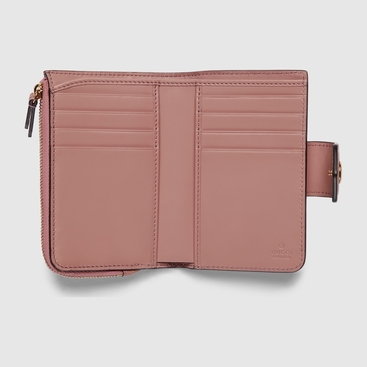 GG medium wallet - 2