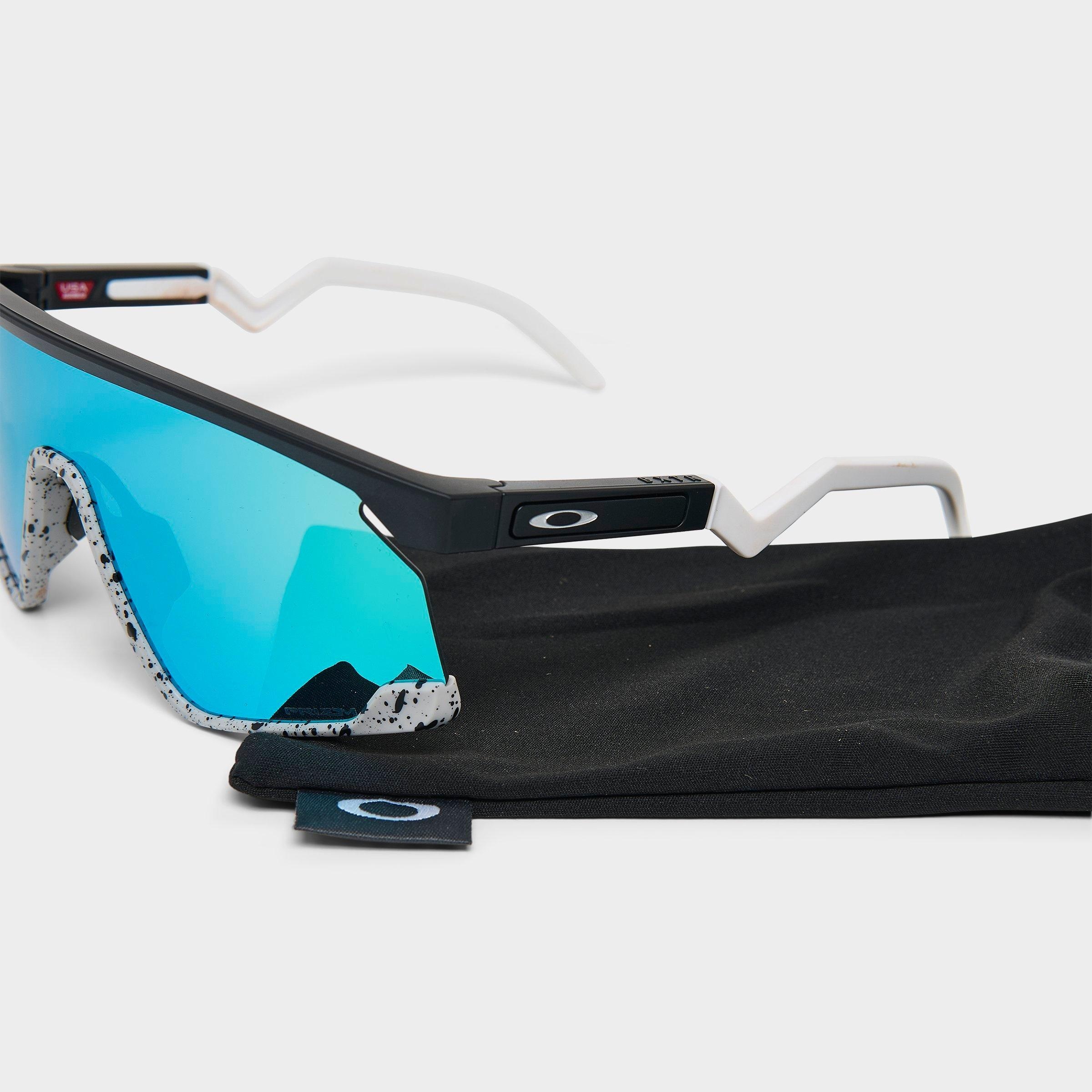 OAKLEY BXTR SUNGLASSES - 6