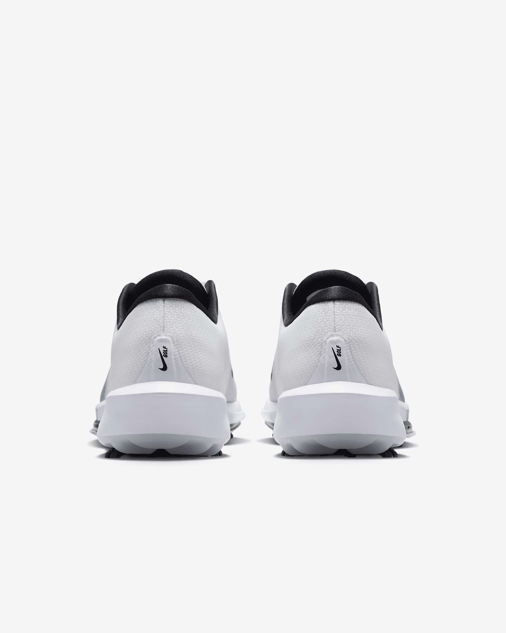 Nike Men's Infinity Tour BOA 2 Golf Shoes (Wide) - 6