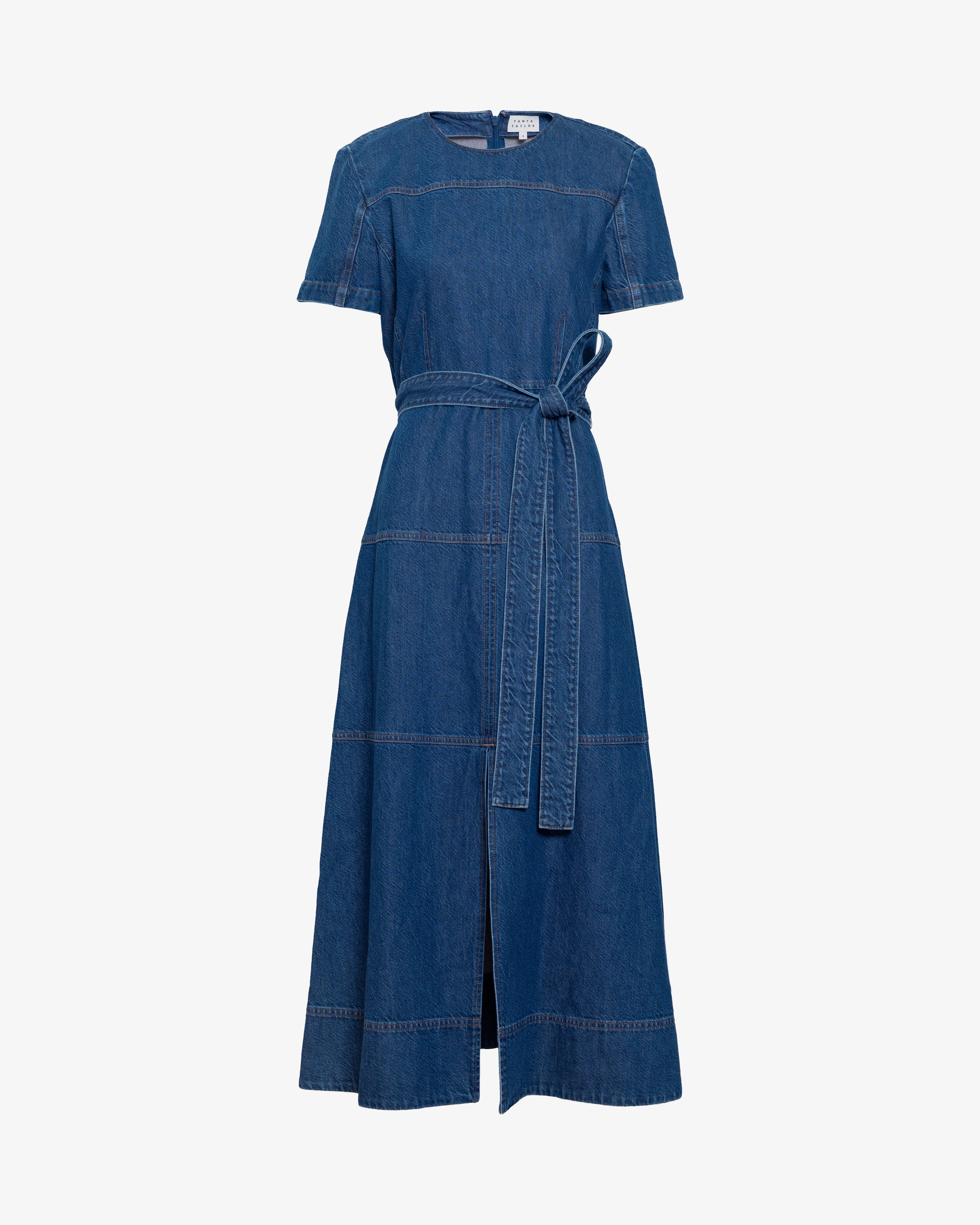ELLA DRESS - 1