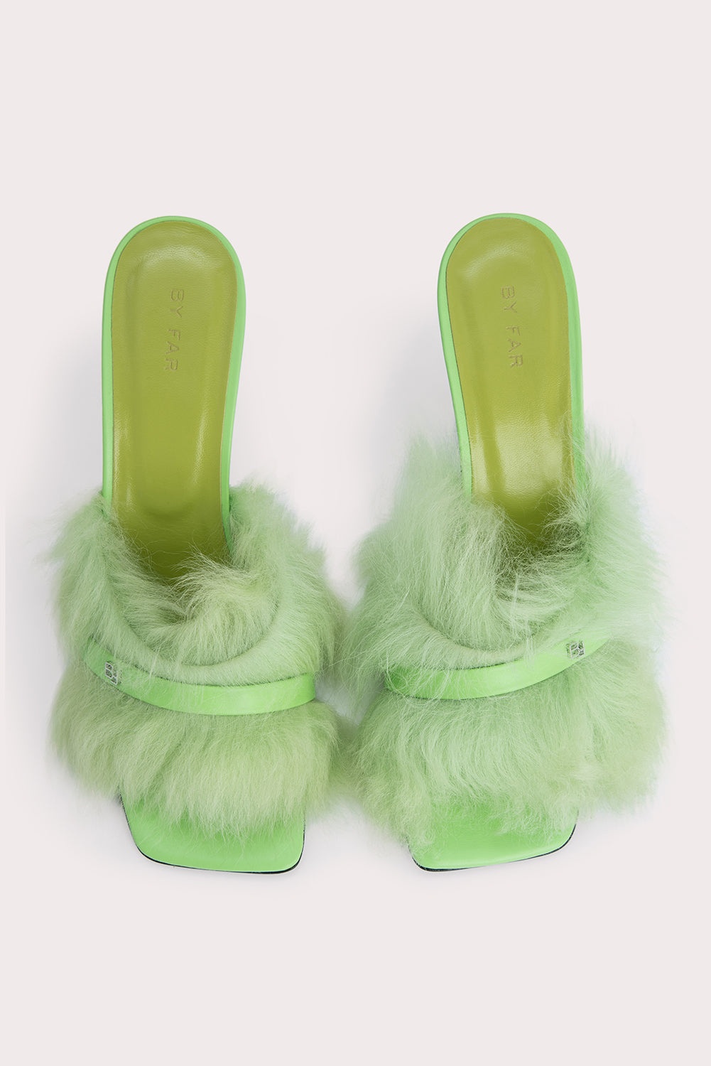 Kenny Fresh Green Toscana - 6