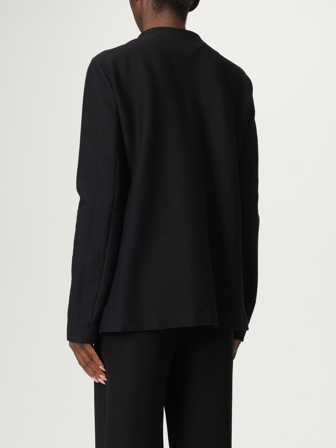 Blazer woman Emporio Armani - 2