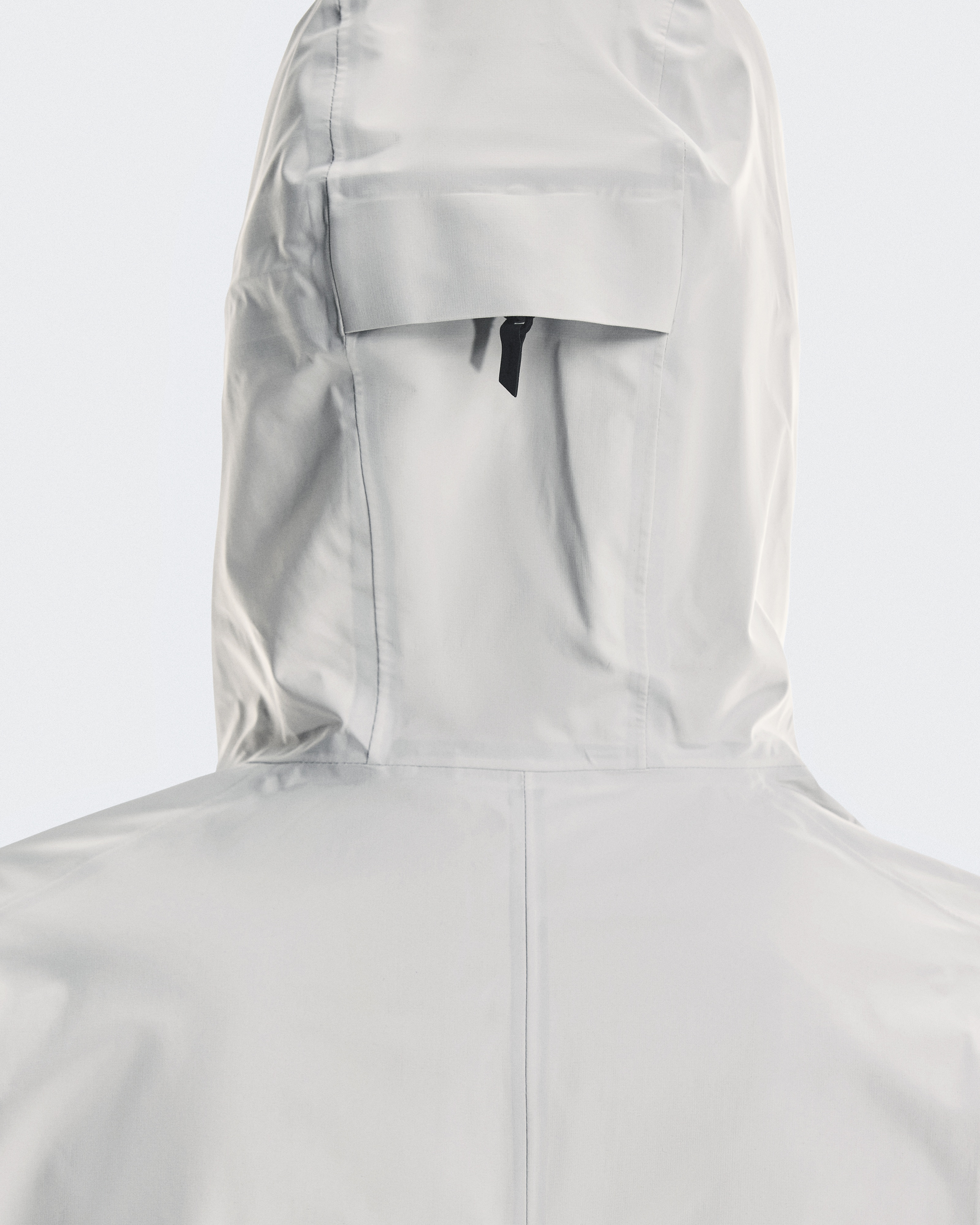 Trek Jacket - 5