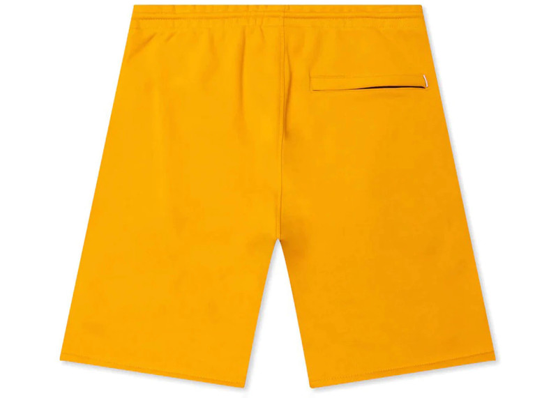 BILLIONAIRE BOYS CLUB Billionaire Boys Club Disc Short Golden Yellow outlook