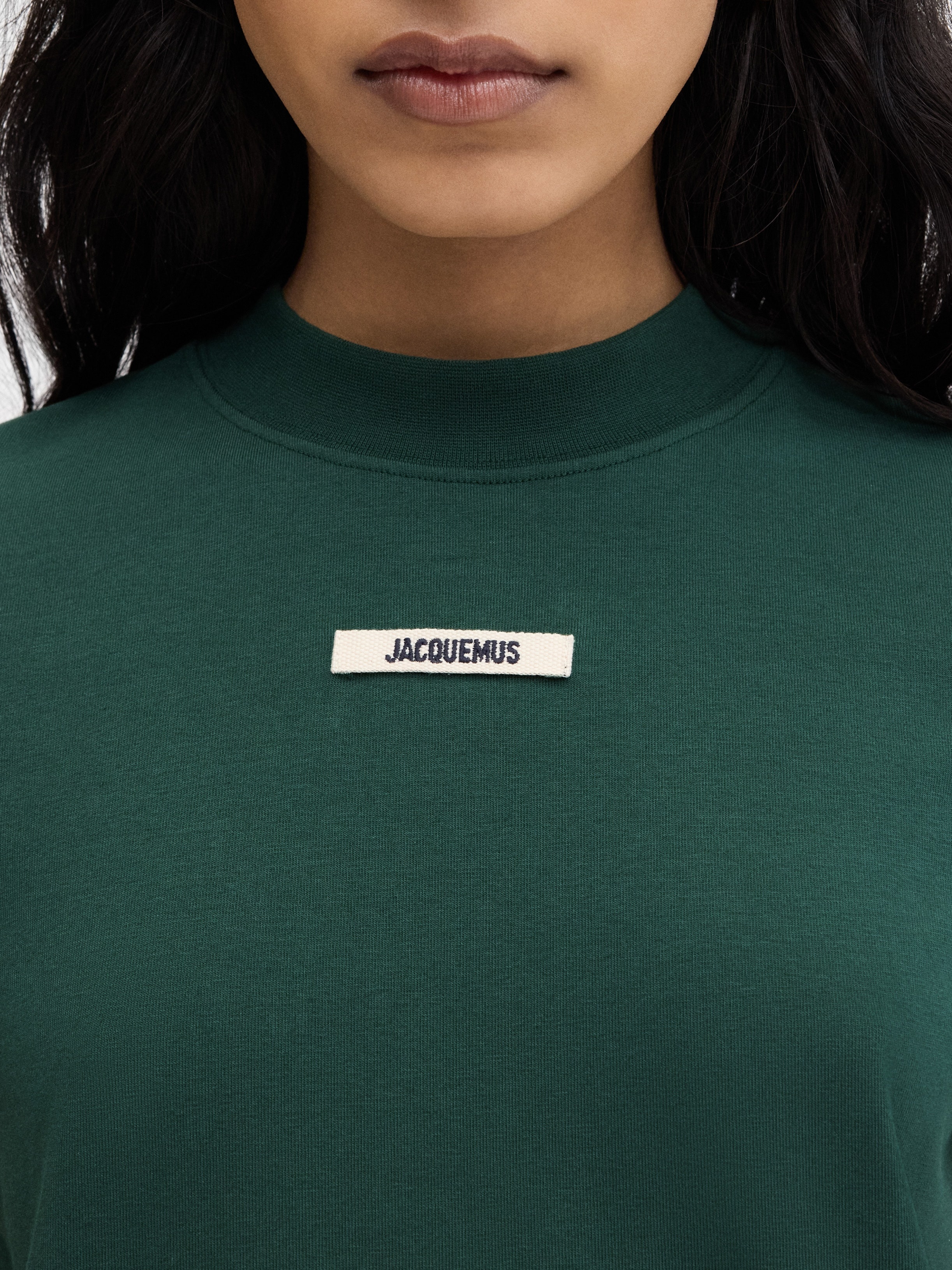 The Gros Grain t-shirt - 4