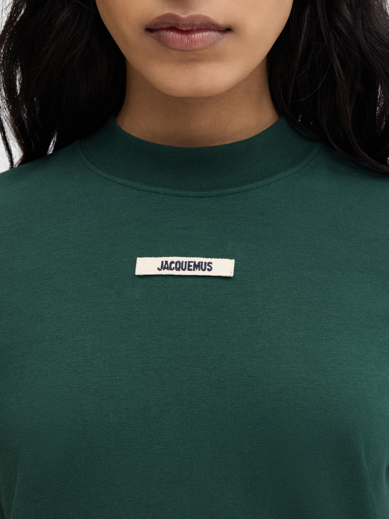 The Gros Grain t-shirt 4