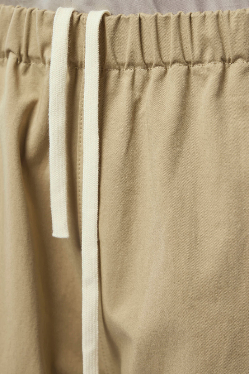 Drawstring Pant 6
