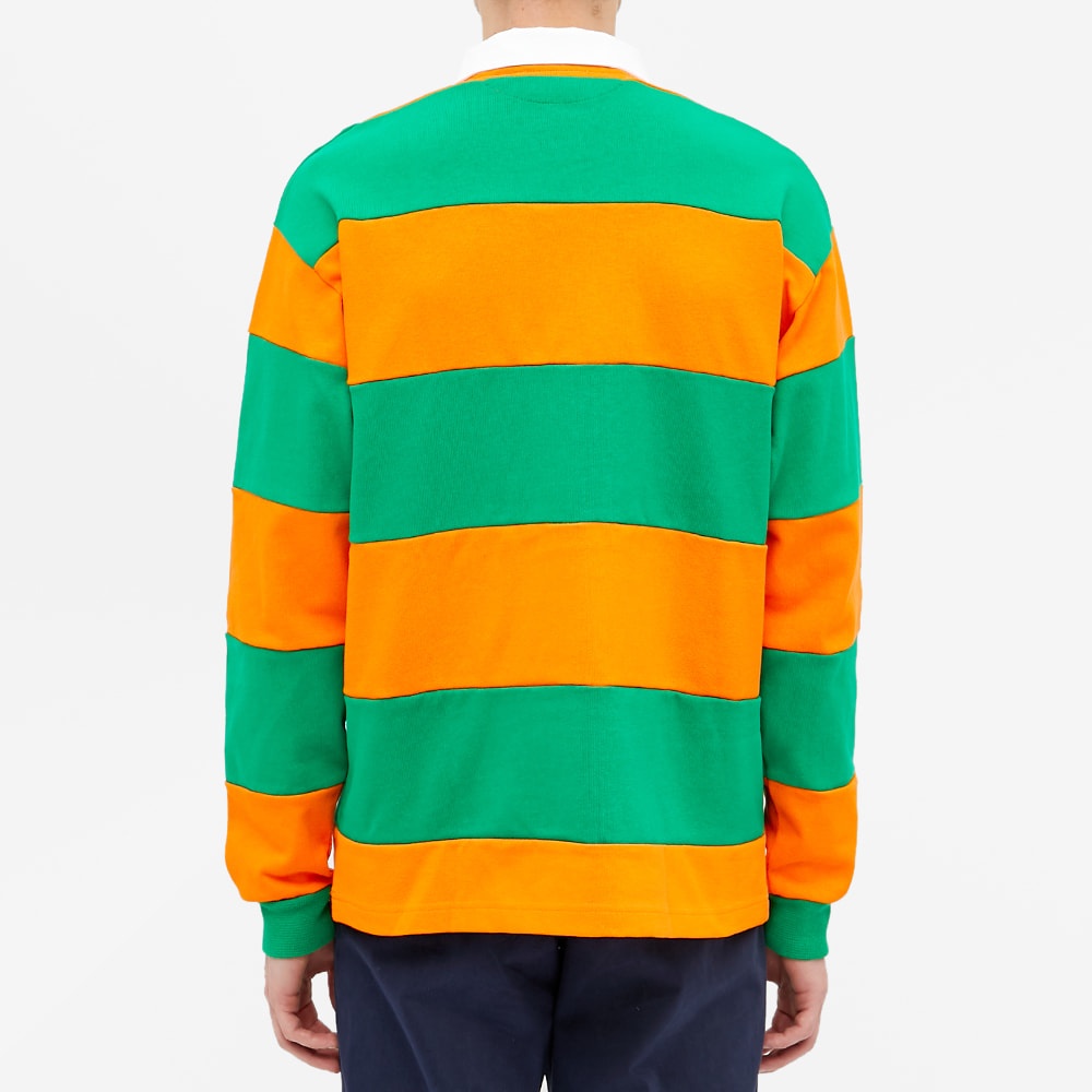 Axel Arigato x Carrots Rugby Shirt - 5