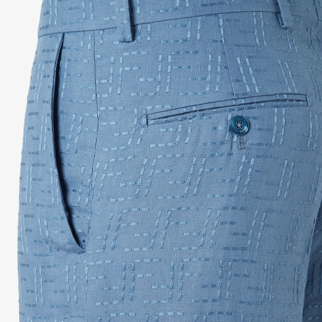 Bermudas - 3