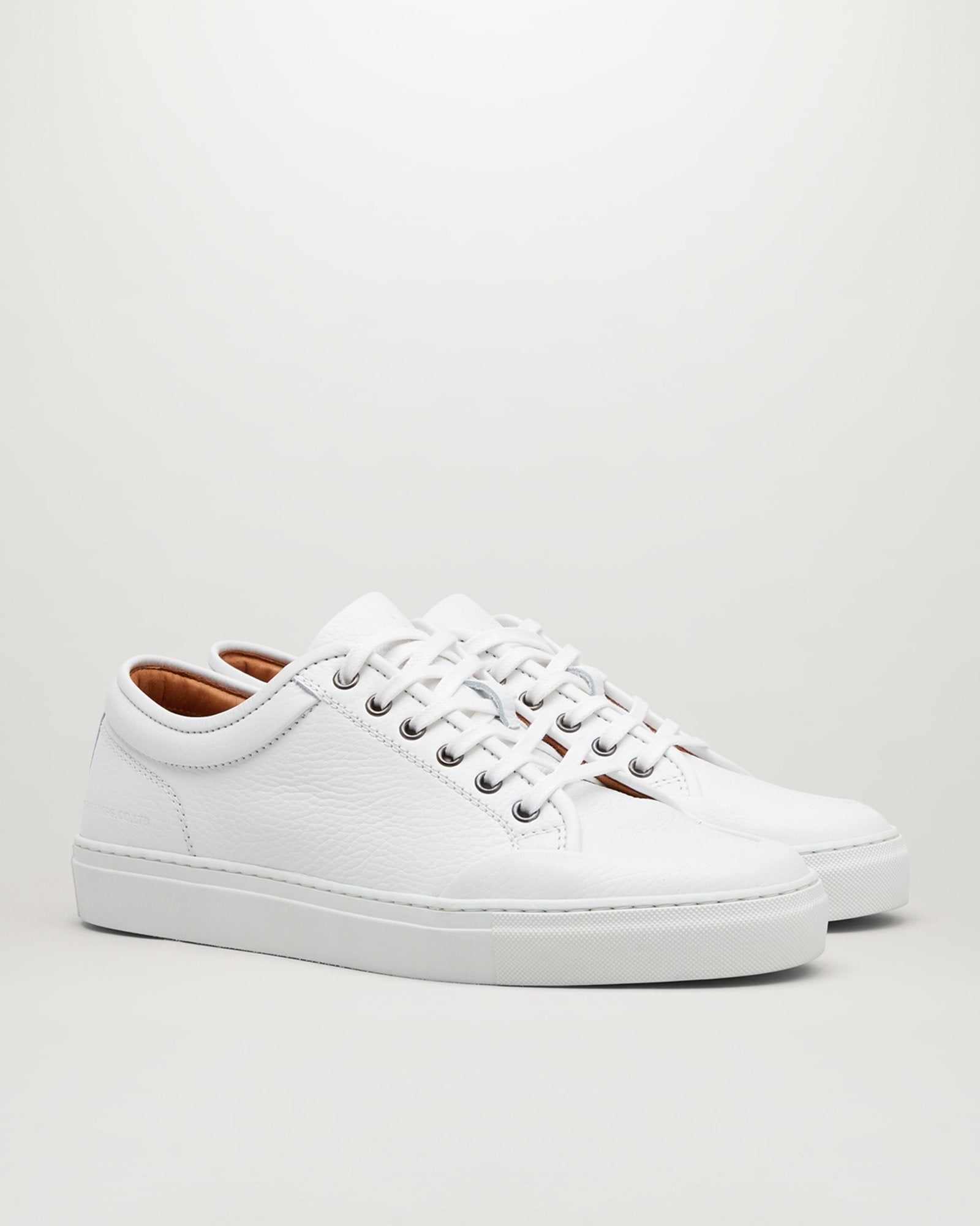 RALLY LOW TOP SNEAKERS - 5