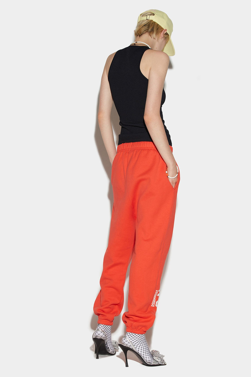 DSQUARED2 ICON L.A. JOGGING outlook